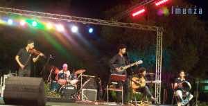 Imenza Tilelli Band, A Breath of Fresh Air to the Amazigh Modern Music Style Imenza Tilelli Band, A Breath of Fresh Air to the Amazigh Modern Music Style