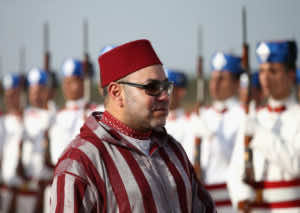 King Mohammed VI Inaugurates Princess Lalla Abla Mosque In Tangier