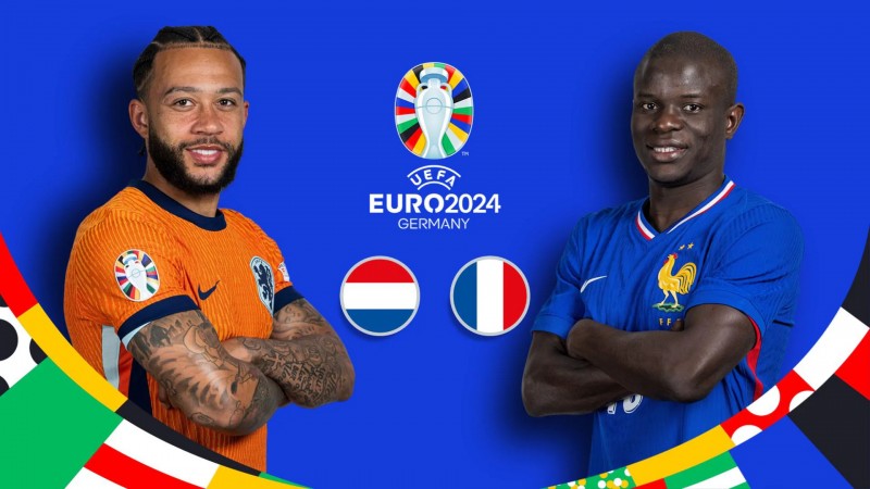 Netherlands Vs France Euro Match Preview And Prediction