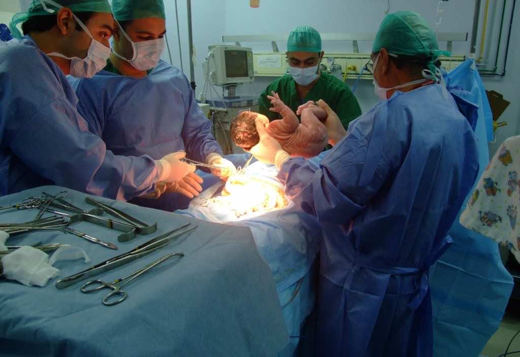 Morocco When Giving Birth Turns Into A Nightmare   When Giving Birth Turns Into A Nightmare 1024x703 