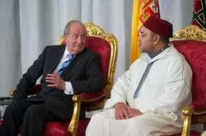 This is why King Juan Carlos' visit to Morocco is historic