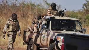 Deadly ethnic clashes grip Algeria-Mali border - Morocco World News