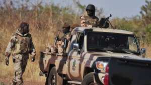 Deadly ethnic clashes grip Algeria-Mali border