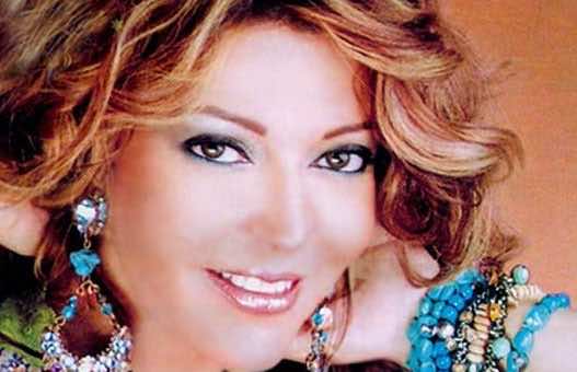 Moroccan Samira Said Awarded 2013 MEMA Best Female Singer Prize