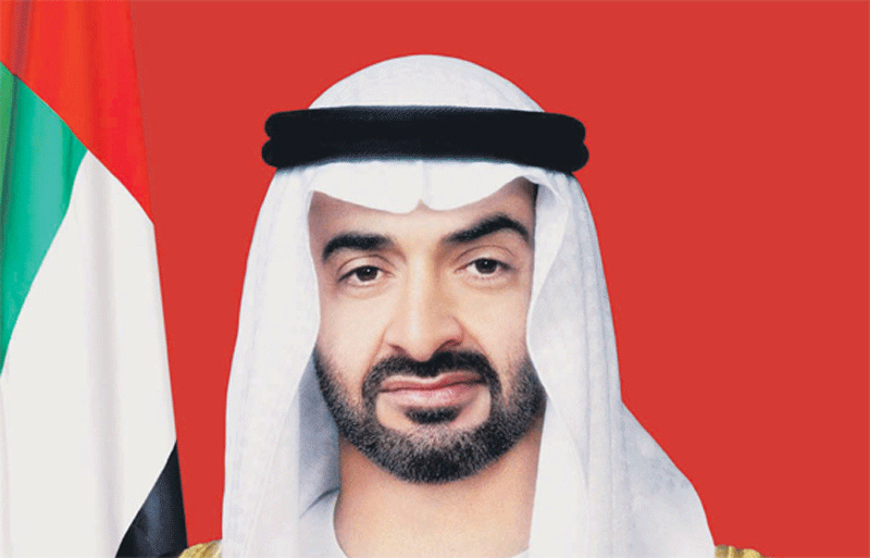 Emirati Prince makes record donation to Moroccan solidarity campaign