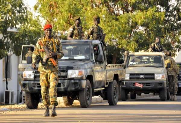 Three grim scenarios for Khartoum in South Sudan conflict: Expert ...