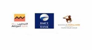 Three Moroccan Banks Among 2,000 Largest Companies In The World ...