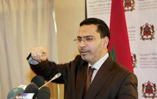El Khalfi Sends Letter To HRW, Denounces Its Staff’s Agenda