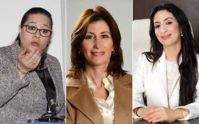 Three Moroccan Women Among Forbes’ 200 Most Powerful Arab Women