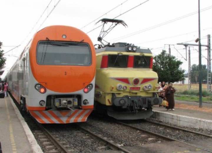 Morocco's Railway Timetable to Change in Ramadan