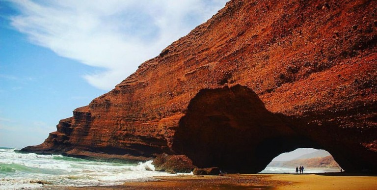 In Pictures: Morocco's Top Ten Beautiful Natural Sites