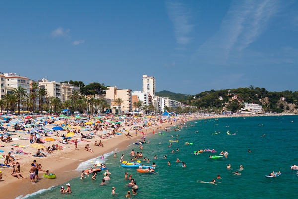 36 Best Beaches In Spain Amazing Spanish Beaches For 2022 - Bank2home.com