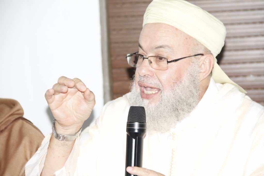 Moroccan Imam Says Earthquakes Happened Due to ‘God’s Wrath’