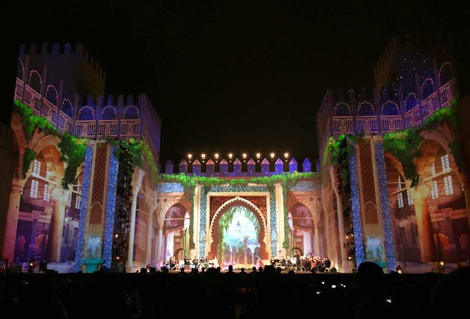 Fez Festival of Sacred Music Celebrates 