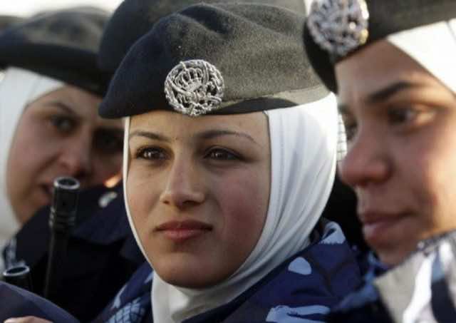 Turkey Allows Female Officers to Wear Hijab as Part of Uniform