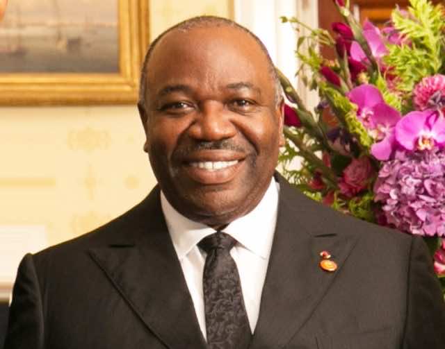 Morocco Takes Note of Re-election of Gabon’s Pres. Ali Bongo Ondimba