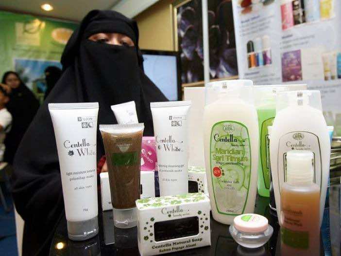 Islamic Muslims Products