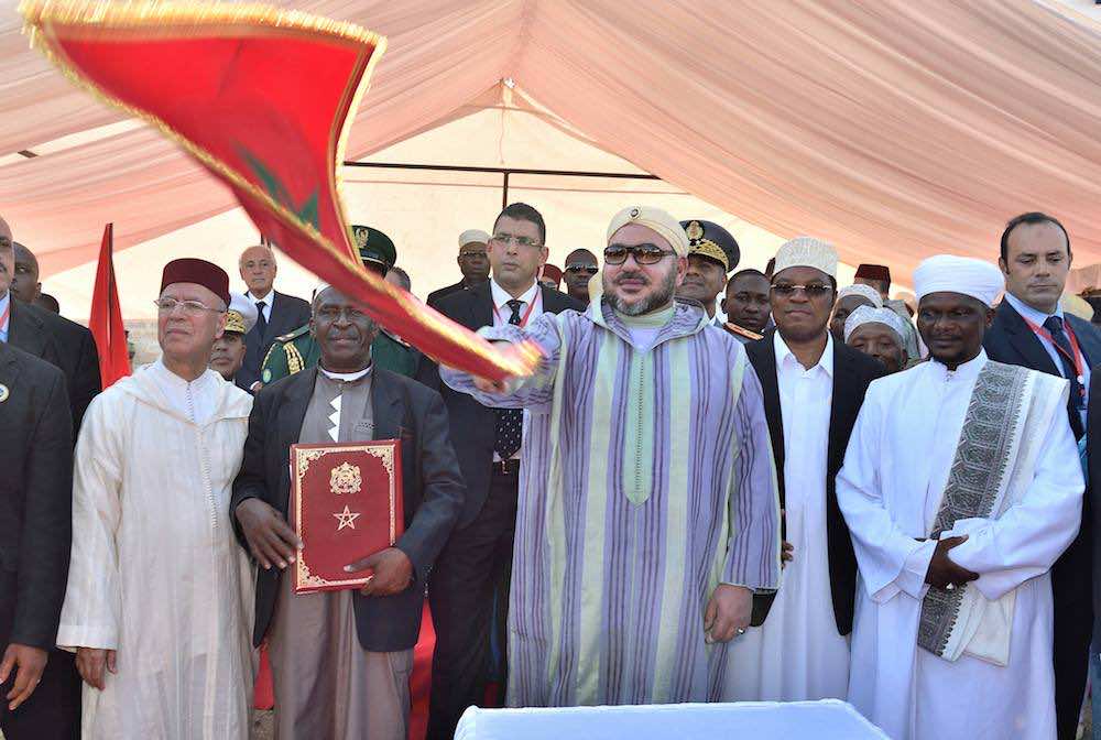 Moroccan Diplomacy In Africa: The King Succeeds Where Diplomats Struggle