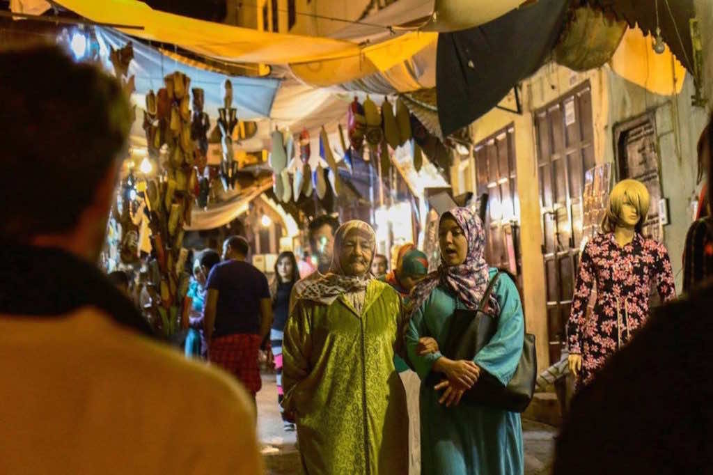 Visiting Morocco During Ramadan What To Expect