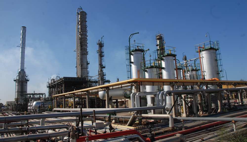 SAMIR Oil Refinery: Morocco' Government 'Hopeful' to Reach Solution