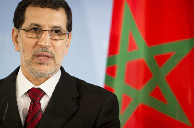 'Morocco Condemns Separatist Desperation, Calls for Unity': El Othmani
