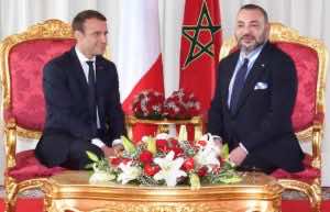 France-Morocco: A Rich Past And A Promising Future