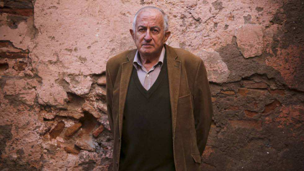 Spanish Writer Juan Goytisolo Dies at 86 in Marrakech