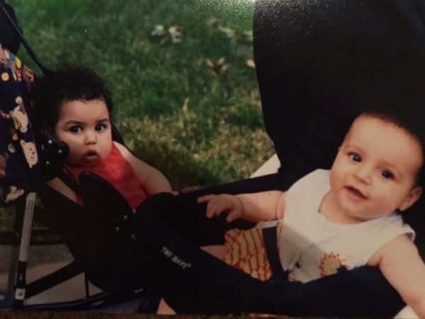 Moroccan-Canadian Best Friends Reunite 16 Years Later After Daughters ...