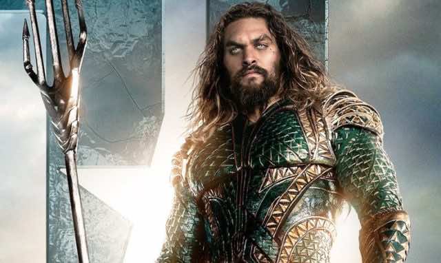 ‘Aquaman’ Superhero Film to Be Shot in Southern Moroccan Desert