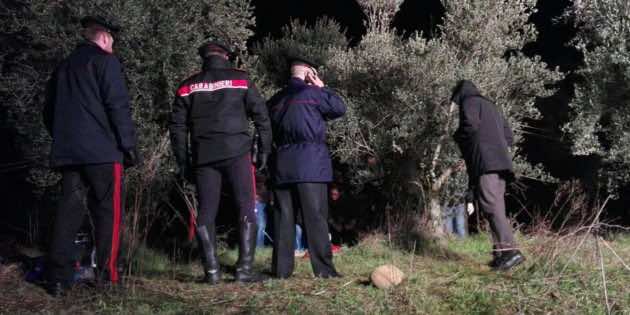 Italy: Moroccan Woman Found Dead, Dismembered in Macabre Ritual Murder