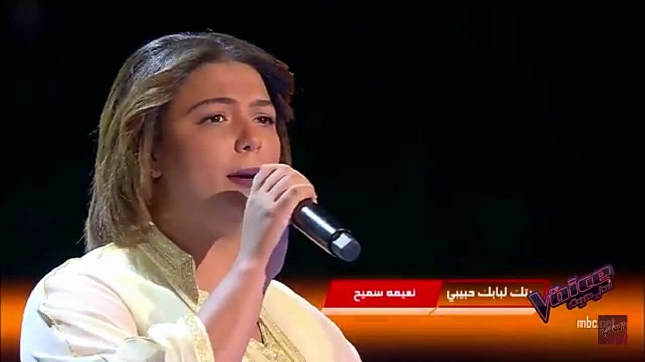Watch: Moroccan Shaimae Abdelaziz Wows 'The Voice Ahla Sawt' Jury with ...