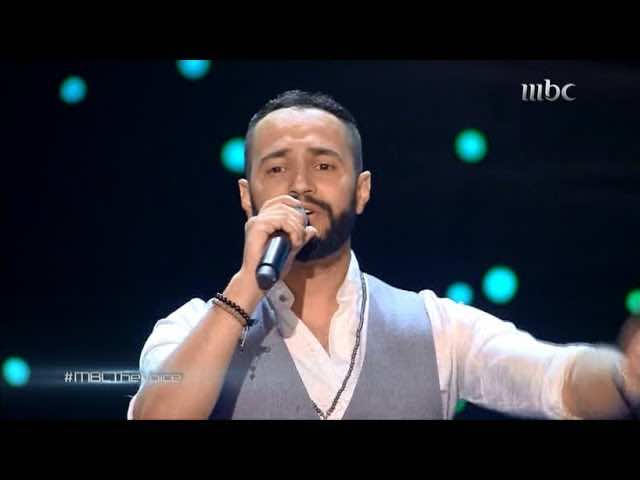 Young Moroccan Singer Hamza Labeid Wins Best Performance in ‘The Voice