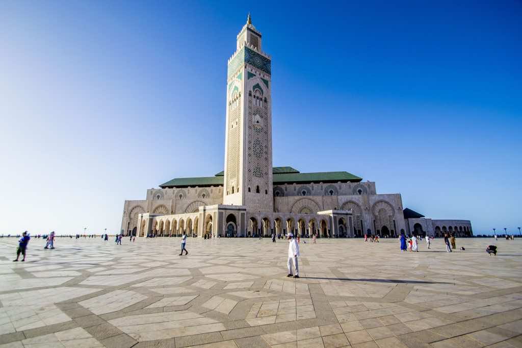 What Tourists Should Expect When Visiting Morocco During Ramadan