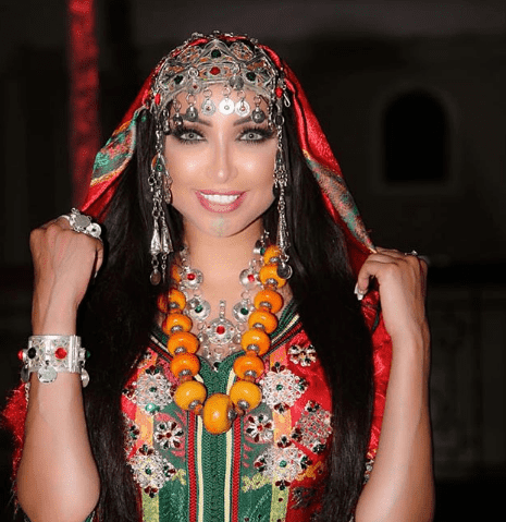 Zoubida Senoussi - Morocco World News