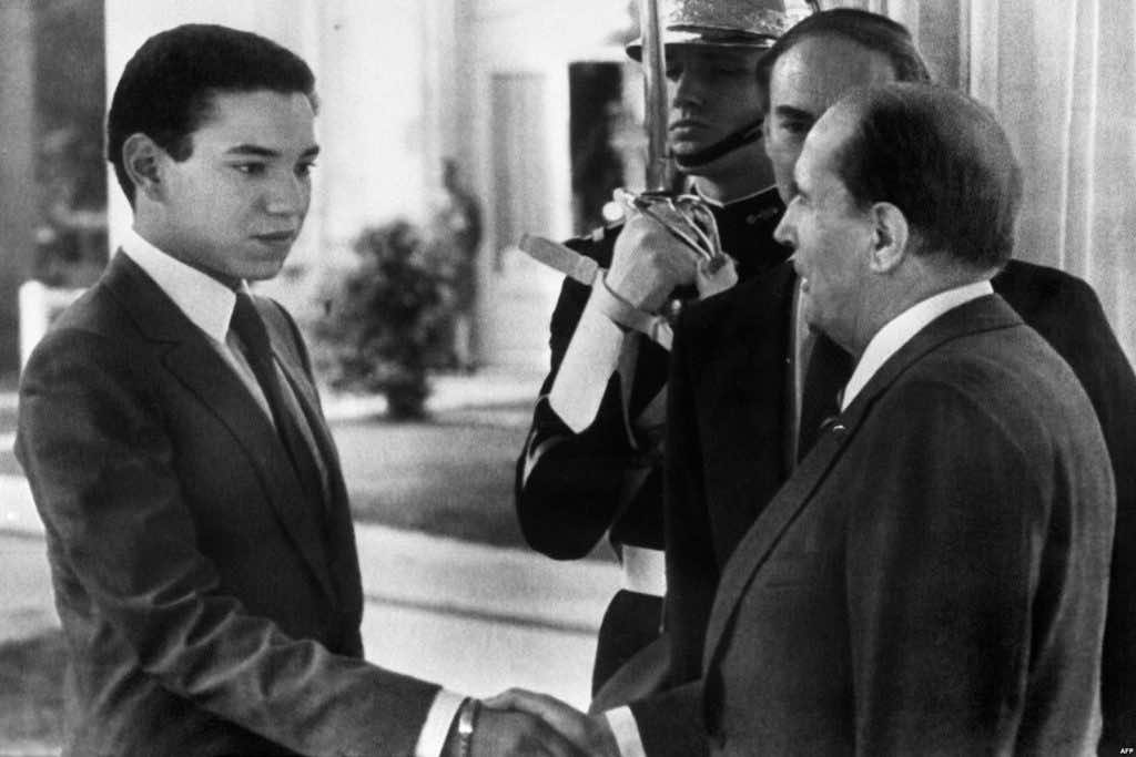 Youth Day: Celebrating Morocco’s Youth, King Mohammed VI’s Youthful Years