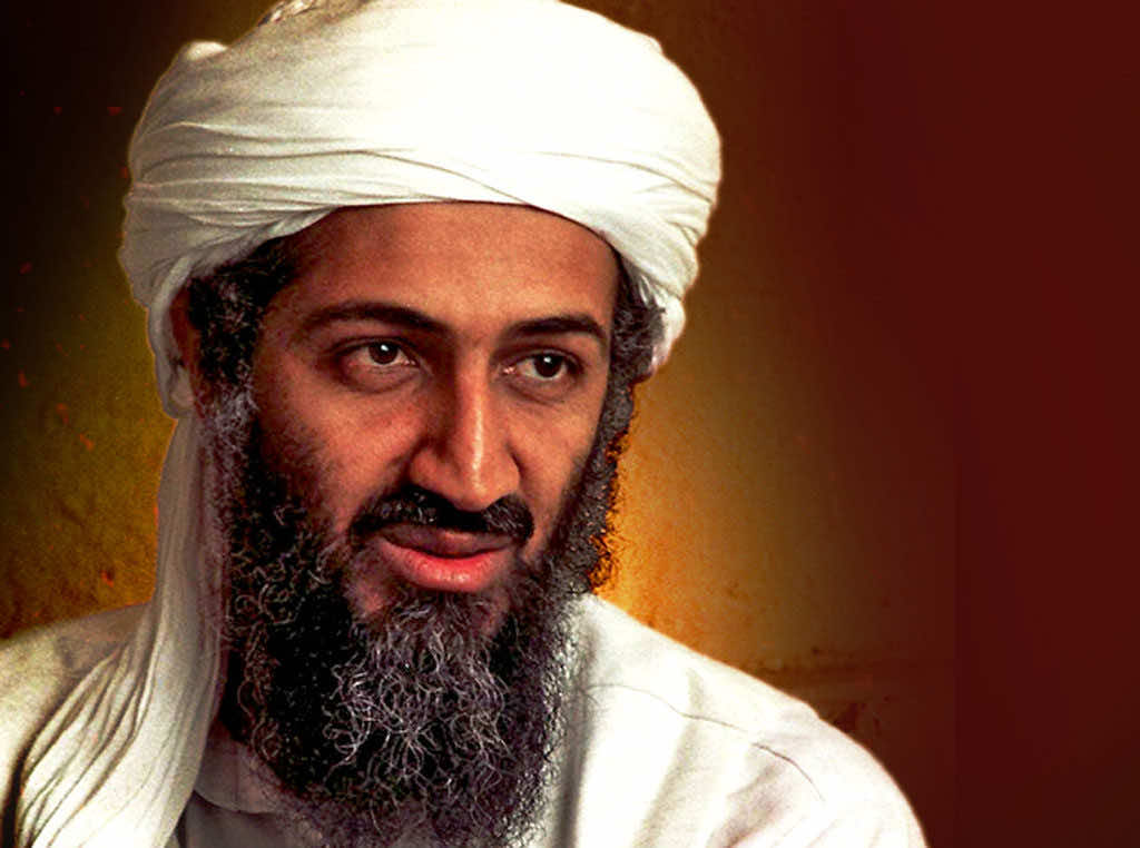 10931 Osama Bin Laden Stock Photos HighRes Pictures and Images  Getty  Images