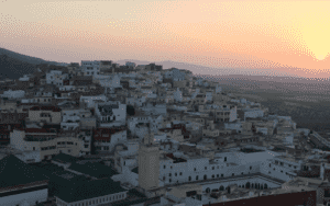 Aji Tafham:' Bringing Morocco's History to Life on
