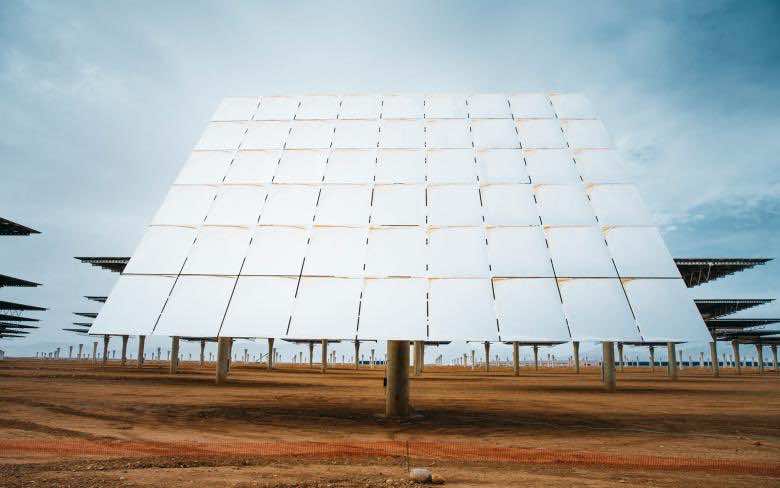 Sener to Soon Connect Morocco’s Noor Solar Power Plant III to Grid