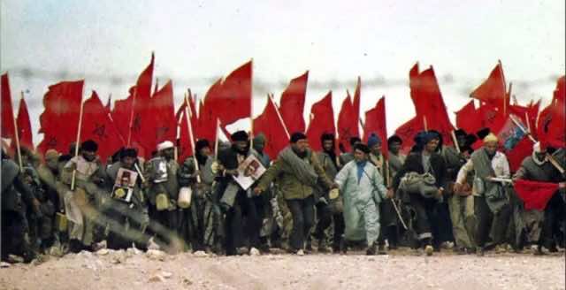 Green March: 43 years Later, Morocco Still Attached to Its Land