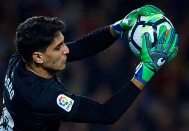 Mundo Deportivo Ranks Moroccan Yassine Bounou 10th Best Goalie In Europe