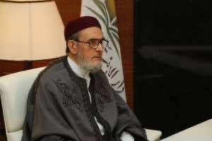 Libya’s Grand Mufti Calls On Muslims To Boycott Hajj And Umrah