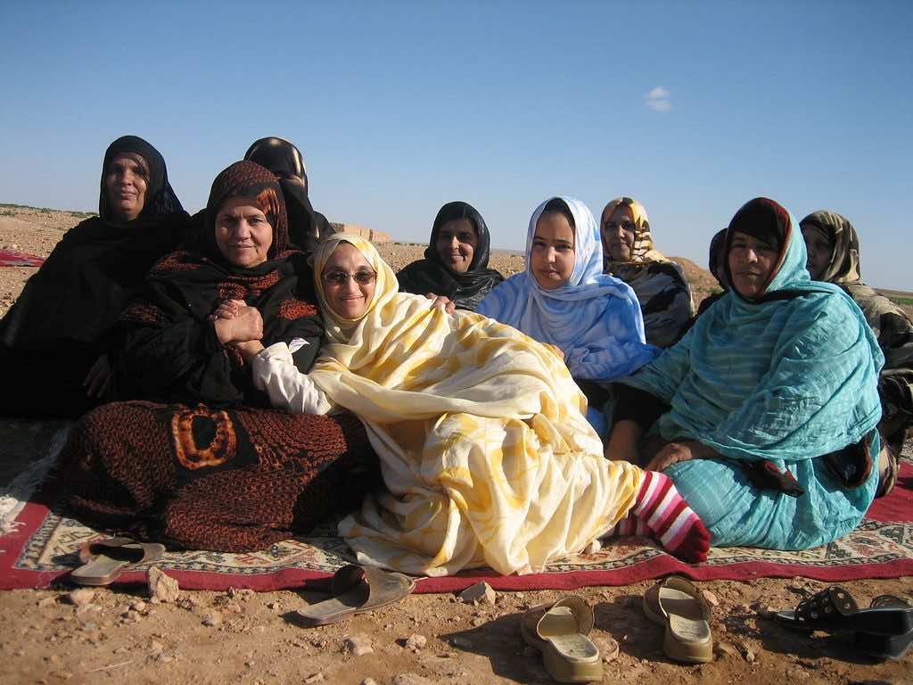 Questioning Identity Politics, Prospects for Solution in Western Sahara