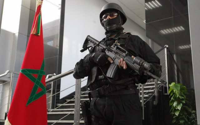 Moroccoâ€™s Counterterrorism Efforts Reduce Level of Terror Threats