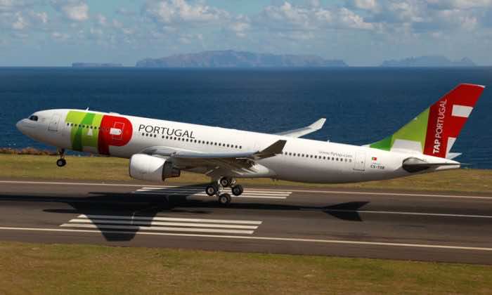 tap portugal airlines baggage policy