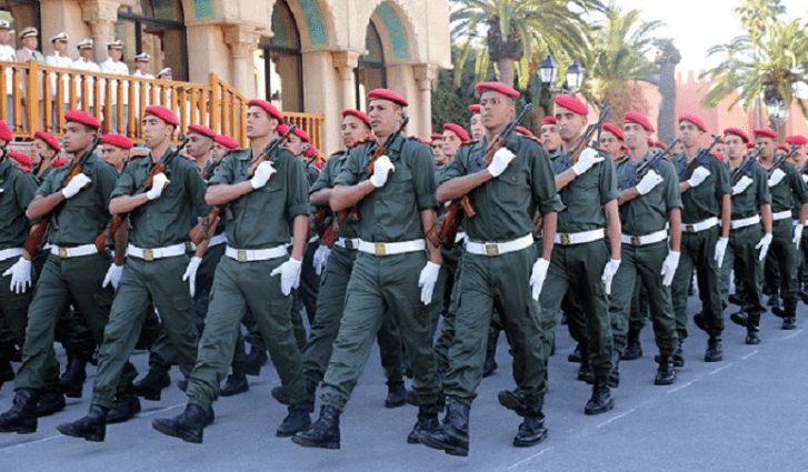 Western Sahara: Moroccan Army Refuses Any ‘Dialogue’ with Polisario