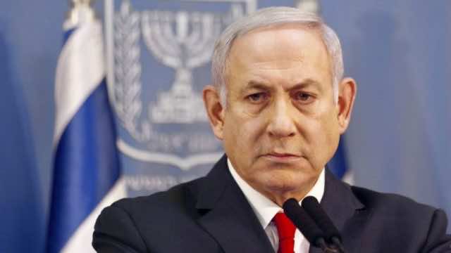 Israeli Attorney General Charges PM Netanyahu with Corruption