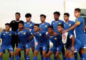 Mohammed VI Football Academy Reaches Semi-final of Prestigious Youth ...