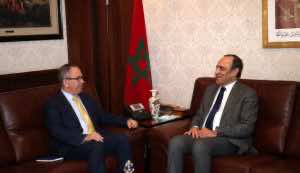 Morocco’s Renewable Energy Sector Impresses Cuban Ambassador