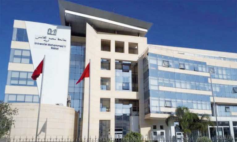 Moroccan Universities Deans Examine Ways to Implement Distance Education