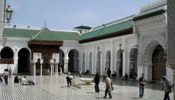 Morocco has decided to close all mosques amid fear of Coronavirus